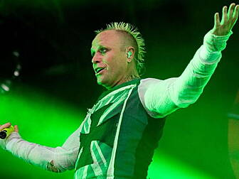The Prodigy Cancel Gigs After...